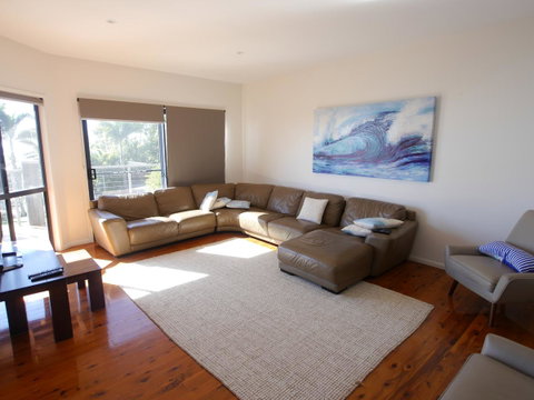 A Tequila Sunrise - Accommodation Tasmania 2