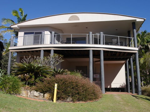 A Tequila Sunrise - Accommodation Tasmania 0