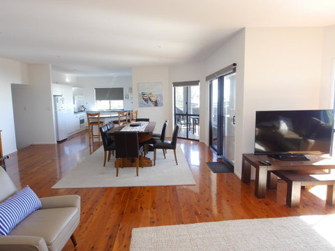 A Tequila Sunrise - Accommodation Tasmania 1