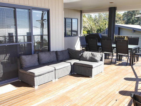 A Tequila Sunrise - Accommodation Tasmania 4