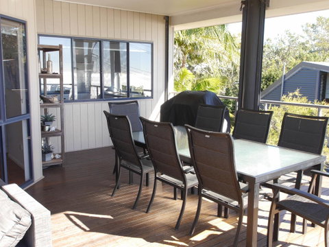 A Tequila Sunrise - Accommodation Tasmania 5