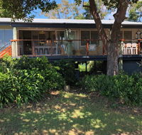 Katandra - Accommodation Tasmania