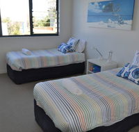 Saltwater 3 - Accommodation Tasmania