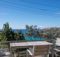 First Point Down - Accommodation Tasmania