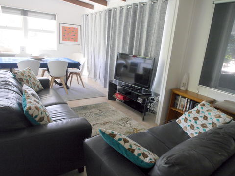 BAMBARA - Accommodation Tasmania 7