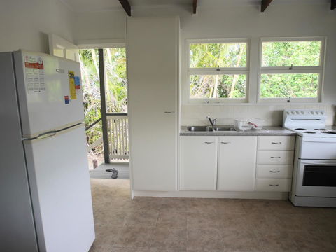 BAMBARA - Accommodation Tasmania 6