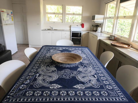 BAMBARA - Accommodation Tasmania 4