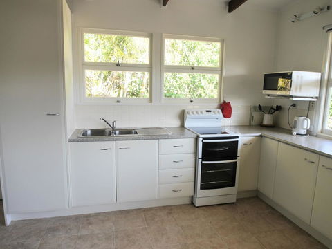 BAMBARA - Accommodation Tasmania 5