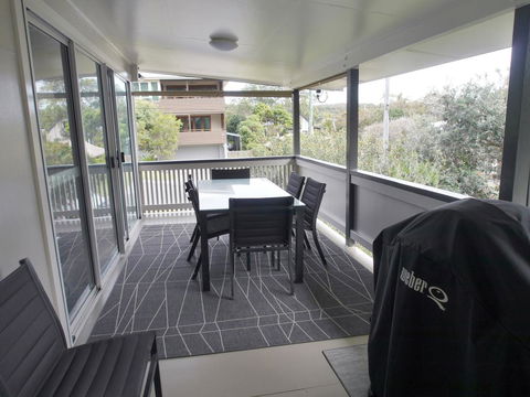 BAMBARA - Accommodation Tasmania 9