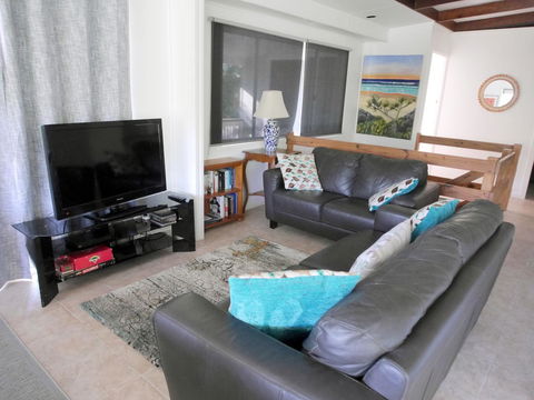 BAMBARA - Accommodation Tasmania 8