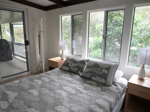 BAMBARA - Accommodation Tasmania 0
