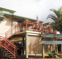 17 Pt lookout Beach Resort - Accommodation Tasmania