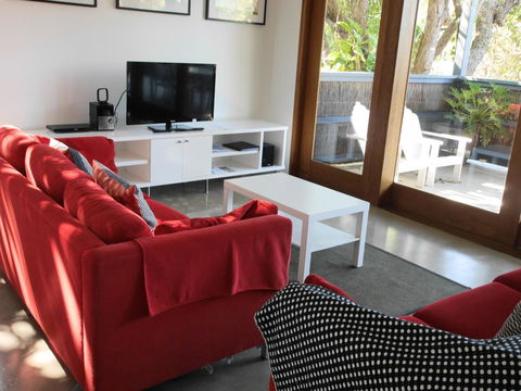 A AAA C-SHACK - Accommodation Tasmania 0