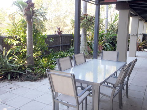 A AAA C-SHACK - Accommodation Tasmania 3