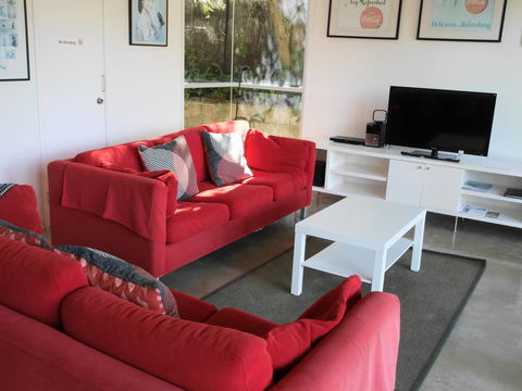 A AAA C-SHACK - Accommodation Tasmania 5