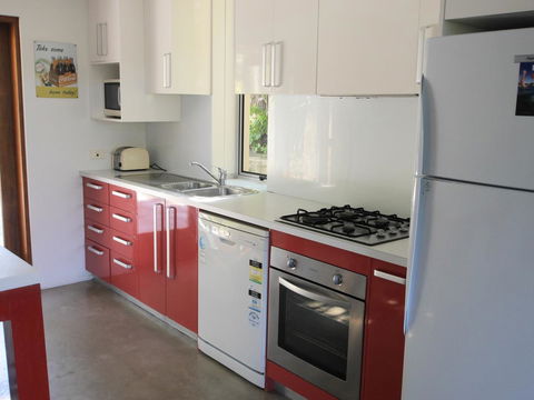 A AAA C-SHACK - Accommodation Tasmania 10