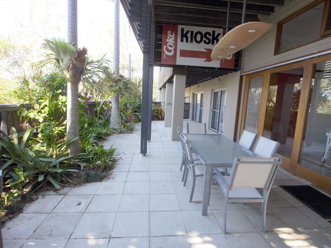 A AAA C-SHACK - Accommodation Tasmania 2