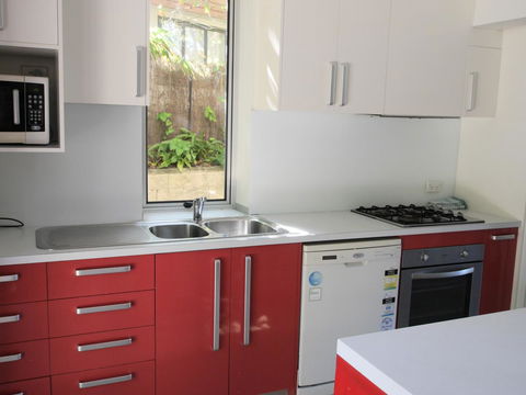 A AAA C-SHACK - Accommodation Tasmania 11