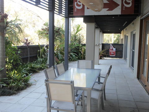 A AAA C-SHACK - Accommodation Tasmania 4
