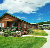 Baudins Accommodation and Restaurant