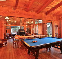 Bruny Island Lodge - Accommodation Tasmania