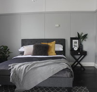 Donnelly House - Accommodation Tasmania