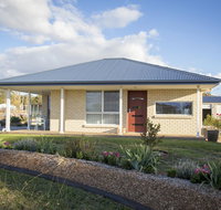 Gindanha - Accommodation Tasmania