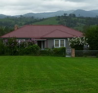 Mansfield Cottage Barrington - Accommodation Tasmania