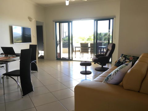 #1 On The Strand - Accommodation Tasmania 3