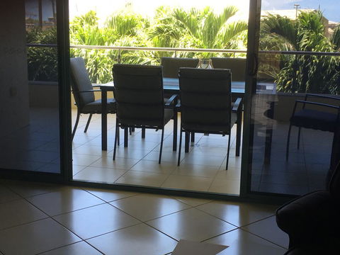 #1 On The Strand - Accommodation Tasmania 2