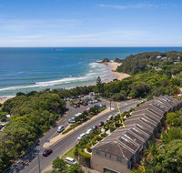 4 James Cook Apartments - Accommodation Tasmania