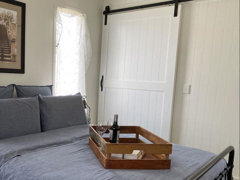 #Beach Shack On Oceanic - Accommodation Tasmania 1