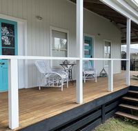 Beach Shack On Oceanic - Accommodation Tasmania