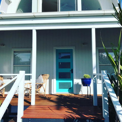 #Beach Shack On Oceanic - Accommodation Tasmania 3