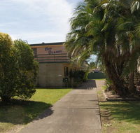 'Bay Dream' Upstairs Unit Three - Accommodation Tasmania