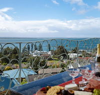 'Baylife Villa' 4a Warruga St - Large home with WIFI Netflix Aircon Linen  Spectacular Views - Accommodation Tasmania