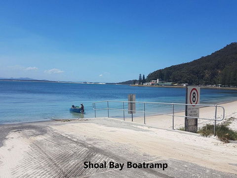 'Beach Break 1', 1/10 Lionel Street - Upstairs Unit With Aircon - Accommodation Tasmania 3