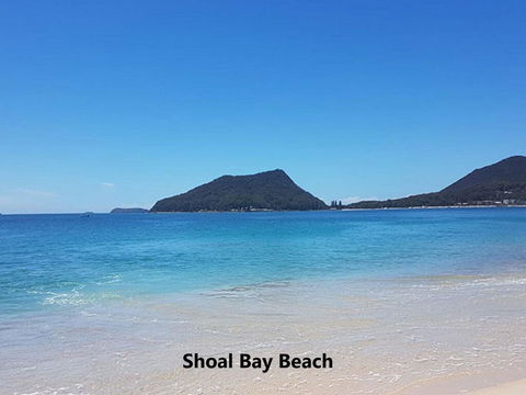 'Beach Break 1', 1/10 Lionel Street - Upstairs Unit With Aircon - Accommodation Tasmania 2