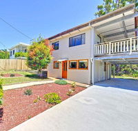 'Beach Break 2' 2/10 Lionel St - downstairs unit with Aircon - Accommodation Tasmania