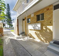 'Beachside' Shoal Bay Unit 4 - Accommodation Tasmania