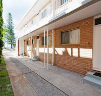 'Beachside' Shoal Bay Unit 6 - Accommodation Tasmania