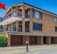 'COLUMBIA VIEWS' 2/9 COLUMBIA CLOSE - AIRCON WIFI NETFLIX VIEWS  BOAT PARKING - Accommodation Tasmania