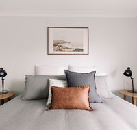 'Comfy  Cosy' - Close to Hospital Cadia and Early Riser Caf - Accommodation Tasmania