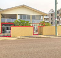 'Mooring One Downstairs' 23 Shoal Bay Rd - Fantastic ground floor duplex with views WIFI and Air Conditioning - Accommodation Tasmania
