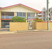 'Mooring Two Upstairs' 23 Shoal Bay Rd - Stunning views WIFI Air Conditioning and Boat Parking - Accommodation Tasmania