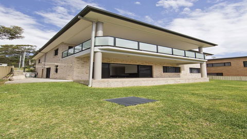 'Ocean To Beach' Luxury Hide Away - Accommodation Tasmania 1