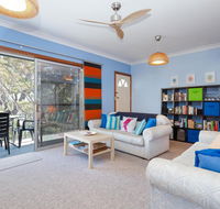 'Rutland' 1/13 Cromarty Road - pet friendly boat parking water views air con - Accommodation Tasmania
