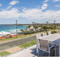 'Salt  Light' Mollymook - Accommodation Tasmania