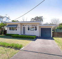'Shoalz' 28 Rigney Street - Renovated Pet Friendly Cottage  Boat Parking - Accommodation Tasmania
