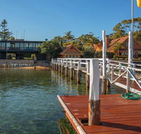 'Southwind' on Main Street - Accommodation Tasmania